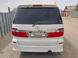 Toyota Alphard 2005 годаүшін7 300 000 тг. в Байконыр – фото 2