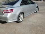 Toyota Camry 2010 года за 5 200 000 тг. в Актау – фото 2