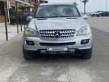 Mercedes-Benz ML 350 2005 года за 5 800 000 тг. в Актау