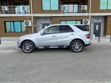 Mercedes-Benz ML 350 2005 года за 5 800 000 тг. в Актау – фото 4