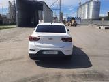 Chevrolet Onix 2025 года за 6 590 000 тг. в Костанай