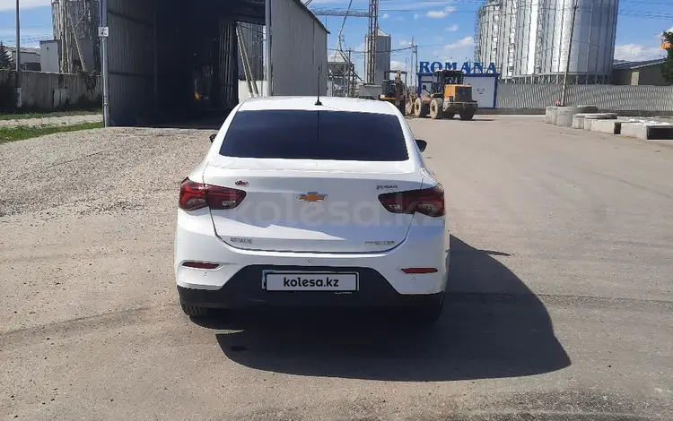 Chevrolet Onix 2025 годаүшін6 590 000 тг. в Костанай
