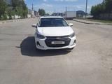 Chevrolet Onix 2025 годаүшін6 590 000 тг. в Костанай – фото 4