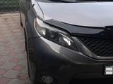 Toyota Sienna 2014 года за 9 500 000 тг. в Алматы – фото 3