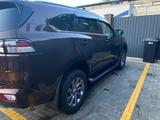 Isuzu MU-X 2021 года за 24 000 000 тг. в Алматы – фото 4