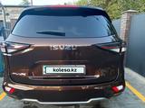 Isuzu MU-X 2021 года за 24 000 000 тг. в Алматы – фото 5