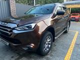 Isuzu MU-X 2021 года за 24 000 000 тг. в Алматы – фото 3