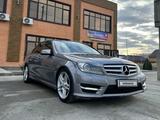 Mercedes-Benz C 200 2012 годаүшін6 000 000 тг. в Атырау