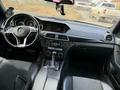 Mercedes-Benz C 200 2012 годаүшін6 000 000 тг. в Атырау – фото 6