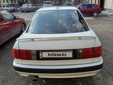 Audi 80 1993 года за 1 350 000 тг. в Тараз – фото 2