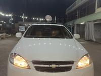 Chevrolet Lacetti 2023 года за 7 500 000 тг. в Шымкент