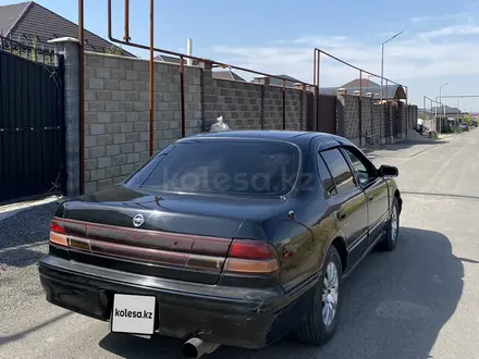 Nissan Cefiro 1995 года за 2 000 000 тг. в Алматы – фото 2