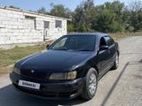 Nissan Cefiro 1995 годаүшін2 000 000 тг. в Алматы