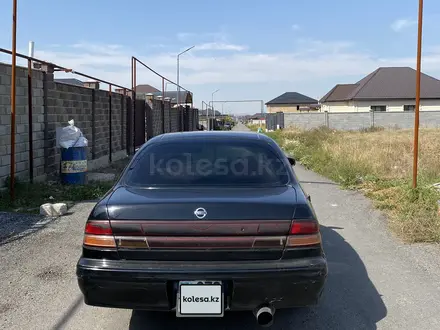 Nissan Cefiro 1995 года за 2 000 000 тг. в Алматы – фото 3