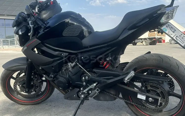 Yamaha  XJ600 2013 годаfor2 850 000 тг. в Шымкент