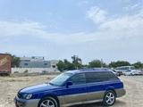 Subaru Outback 2000 годаүшін2 600 000 тг. в Мангистау – фото 2