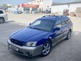 Subaru Outback 2000 годаүшін2 600 000 тг. в Мангистау