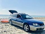 Subaru Outback 2000 годаүшін2 600 000 тг. в Мангистау – фото 3