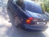 Chevrolet Lanos 2008 года за 800 000 тг. в Петропавловск – фото 2