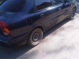 Chevrolet Lanos 2008 года за 800 000 тг. в Петропавловск – фото 3