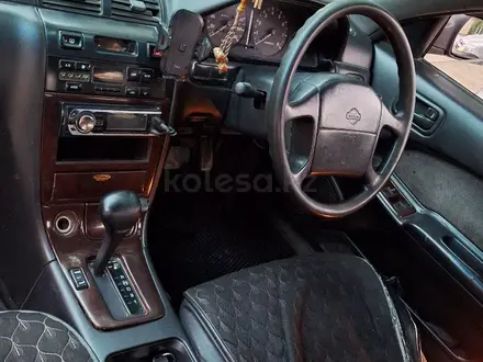 Nissan Cefiro 1991 года за 900 000 тг. в Семей – фото 3