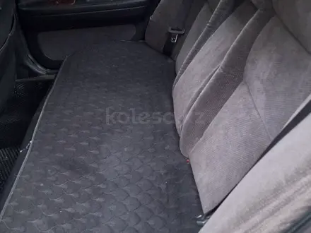 Nissan Cefiro 1991 года за 900 000 тг. в Семей – фото 5