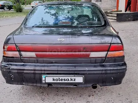 Nissan Cefiro 1991 года за 900 000 тг. в Семей – фото 6