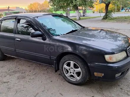 Nissan Cefiro 1991 года за 900 000 тг. в Семей – фото 7