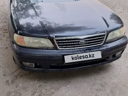 Nissan Cefiro 1991 года за 900 000 тг. в Семей – фото 8