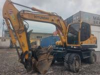 Hyundai  R140W 2012 года за 26 000 000 тг. в Шымкент