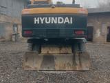 Hyundai  R140W 2012 года за 26 000 000 тг. в Шымкент – фото 5