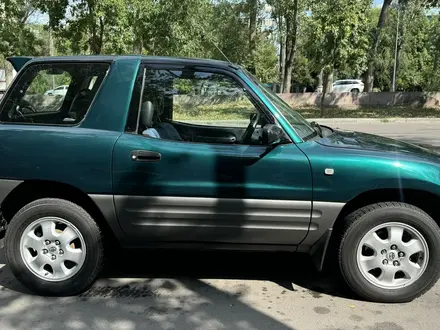 Toyota RAV4 1996 года за 3 500 000 тг. в Алматы – фото 7