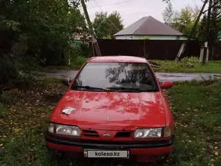 Nissan Primera