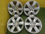 Диски R17 5x112 на Audi и другие. за 230 000 тг. в Караганда – фото 2