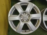 Диски R17 5x112 на Audi и другие. за 230 000 тг. в Караганда – фото 3