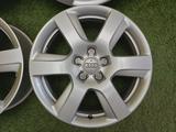 Диски R17 5x112 на Audi и другие. за 230 000 тг. в Караганда – фото 4
