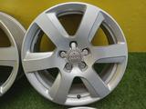 Диски R17 5x112 на Audi и другие. за 230 000 тг. в Караганда – фото 5