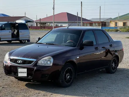 ВАЗ (Lada) Priora 2170 2011 года за 1 600 000 тг. в Атырау – фото 5