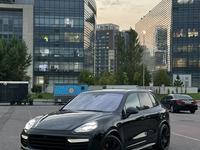 Porsche Cayenne 2015 годаүшін20 000 000 тг. в Алматы