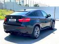 BMW X6 M 2010 годаүшін17 500 000 тг. в Алматы – фото 11