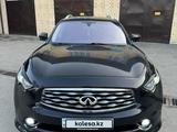 Infiniti FX35 2009 года за 10 200 000 тг. в Алматы