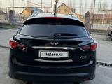 Infiniti FX35 2009 года за 10 200 000 тг. в Алматы – фото 5