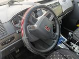 Geely Emgrand X7 2014 года за 4 000 000 тг. в Аксу – фото 5