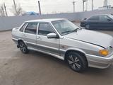 ВАЗ (Lada) 2115 2006 года за 650 000 тг. в Уральск – фото 3