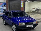 ВАЗ (Lada) 21099 2002 года за 950 000 тг. в Шымкент – фото 3