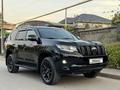 Toyota Land Cruiser Prado 2023 года за 29 990 000 тг. в Алматы