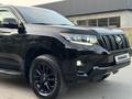 Toyota Land Cruiser Prado 2023 годаfor29 990 000 тг. в Алматы – фото 4