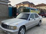 Mercedes-Benz 190 1992 года за 650 000 тг. в Кызылорда