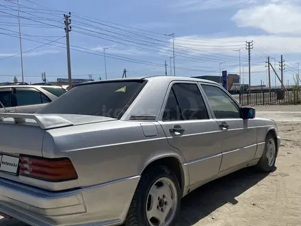 Mercedes-Benz 190 1992 года за 700 000 тг. в Кызылорда – фото 3