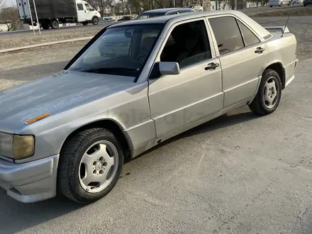 Mercedes-Benz 190 1992 года за 700 000 тг. в Кызылорда – фото 2